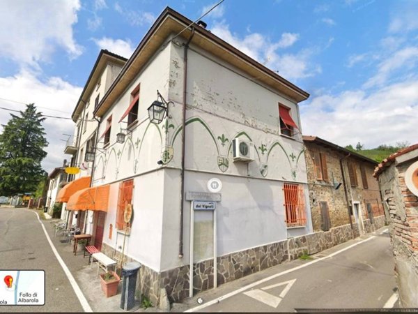 casa indipendente in vendita a Vigolzone in zona Albarola