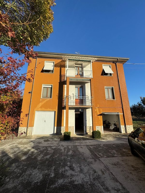 casa indipendente in vendita a Vigolzone