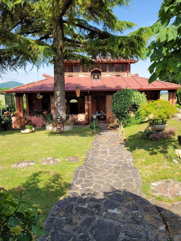 casa indipendente in vendita a Vigolzone