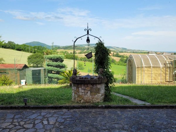 casa indipendente in vendita a Vigolzone