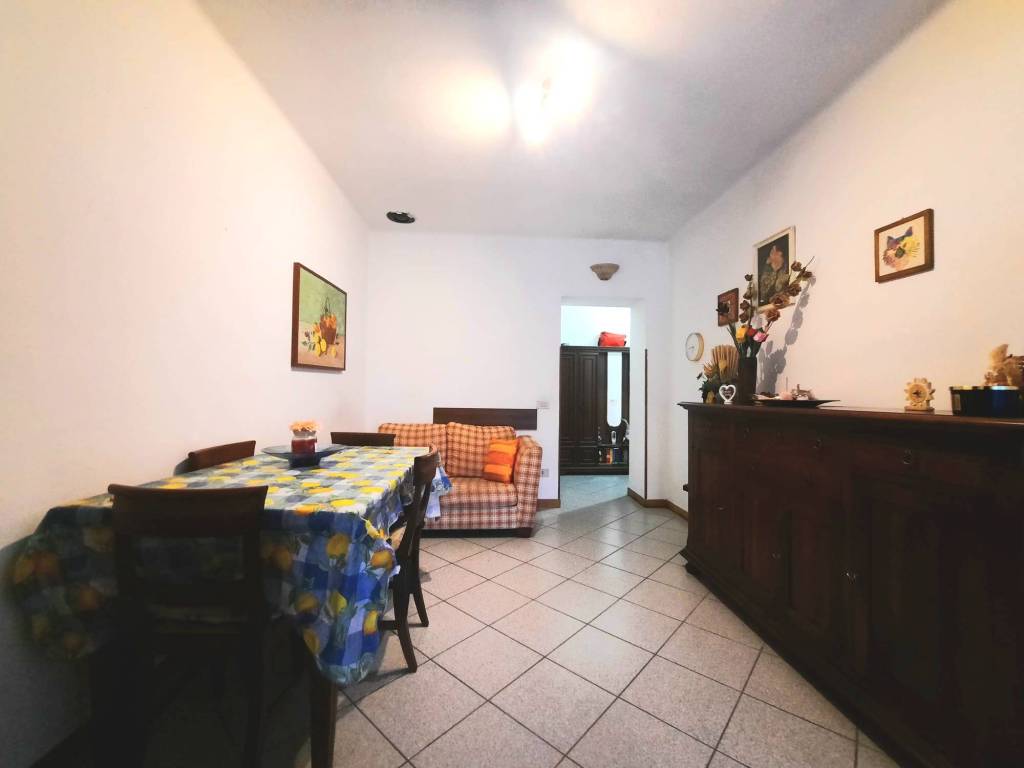 appartamento in vendita a Vigolzone in zona Villò