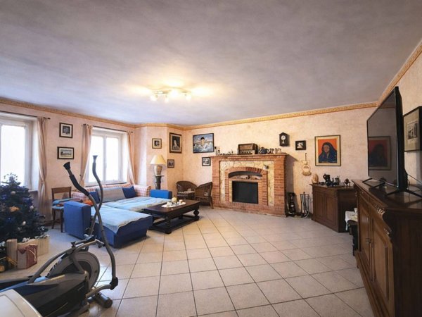 appartamento in vendita a Vigolzone in zona Villò