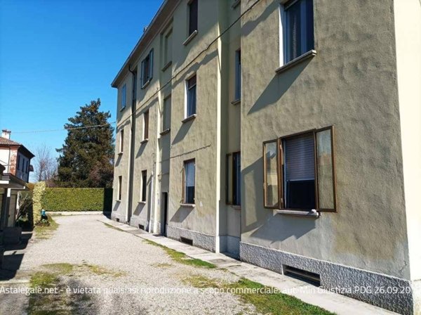 monolocale in vendita a Vigolzone