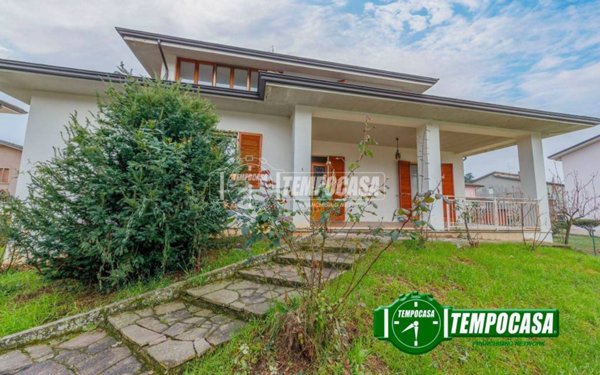 appartamento in vendita a Vigolzone in zona Grazzano Visconti