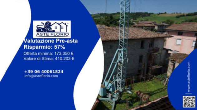 terreno edificabile in vendita a Vigolzone in zona Villò