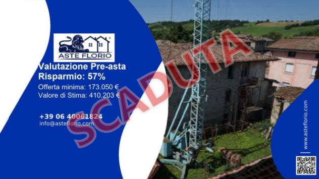 terreno edificabile in vendita a Vigolzone in zona Villò