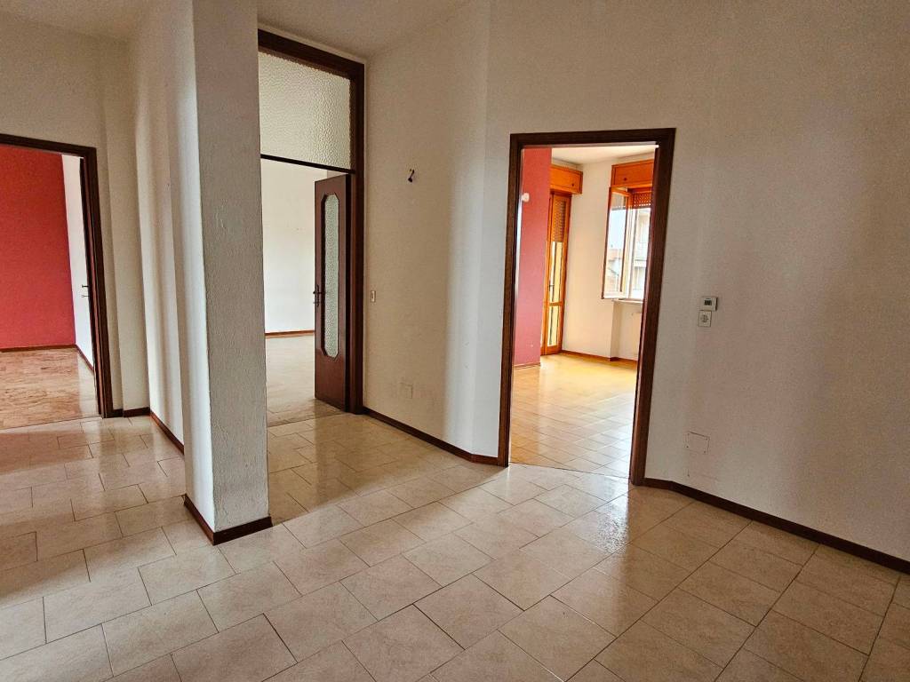 appartamento in vendita a Vigolzone in zona Grazzano Visconti