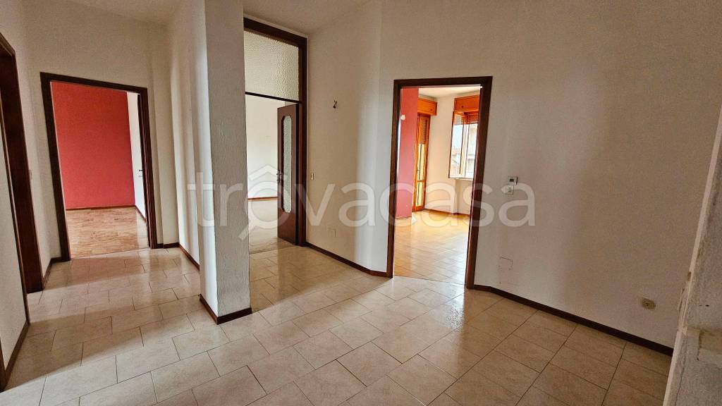 appartamento in vendita a Vigolzone in zona Grazzano Visconti