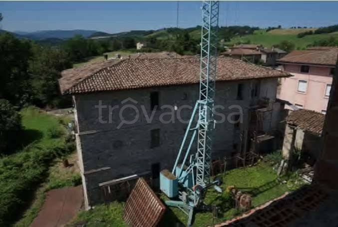 casa indipendente in vendita a Vigolzone in zona Villò