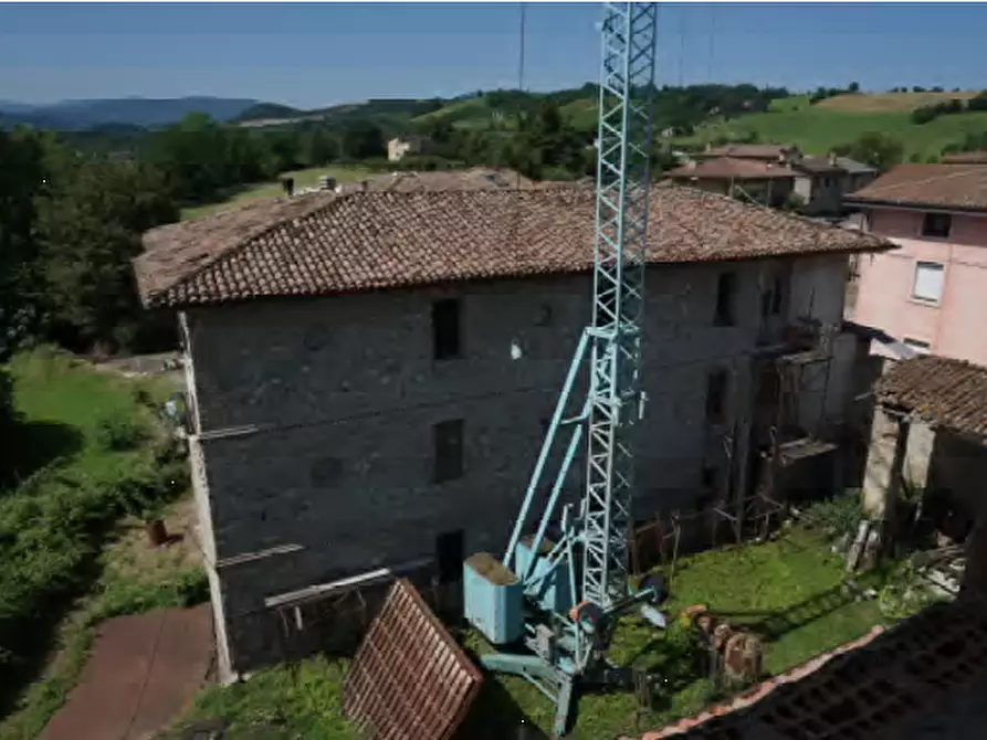 casa indipendente in vendita a Vigolzone in zona Villò