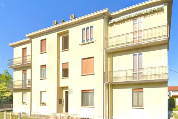 appartamento in vendita a Vigolzone