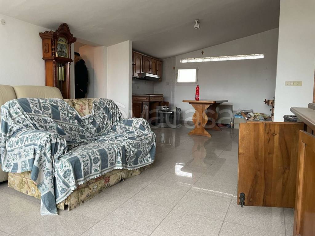 appartamento in vendita a Vigolzone