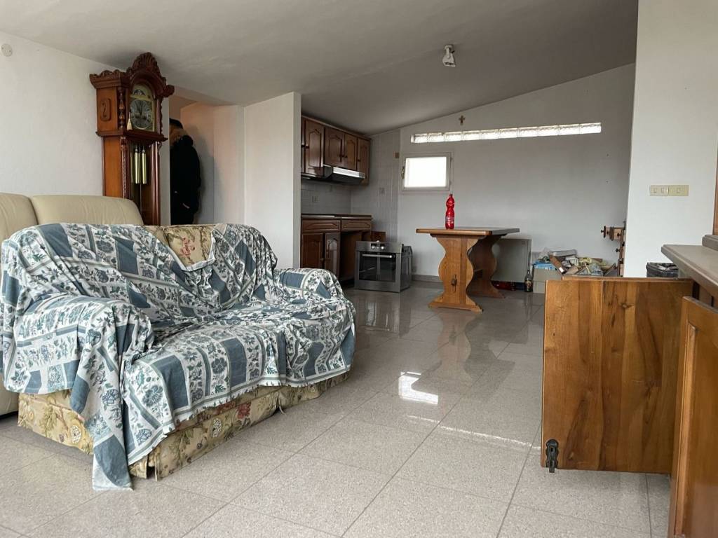 appartamento in vendita a Vigolzone in zona Borgo di Sotto