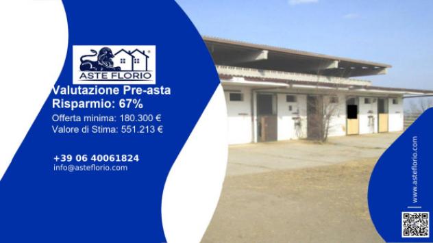 casale in vendita a Vigolzone