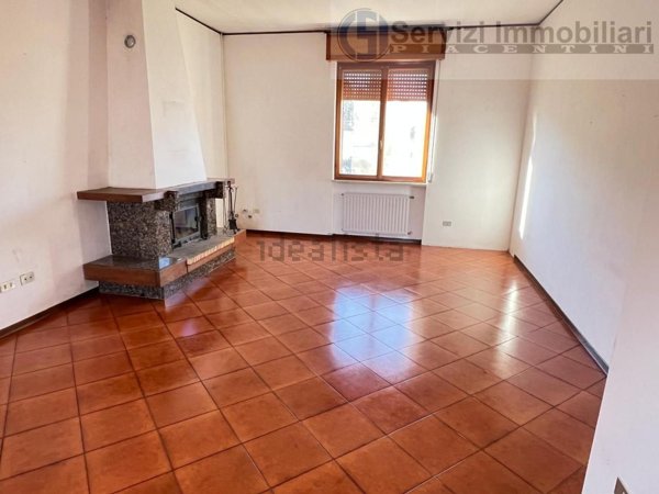 appartamento in vendita a Vigolzone