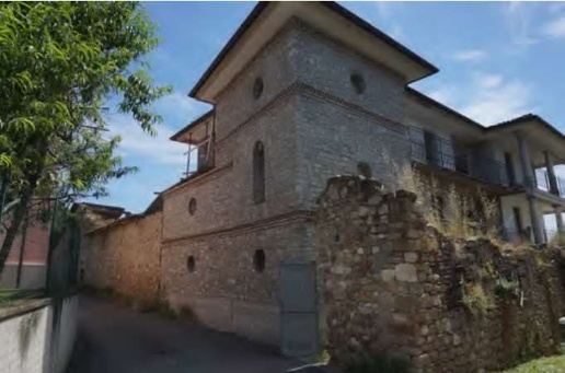 casa indipendente in vendita a Vigolzone in zona Villò