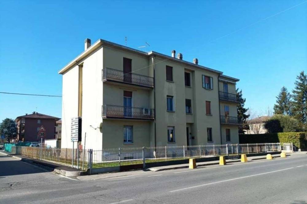 appartamento in vendita a Vigolzone