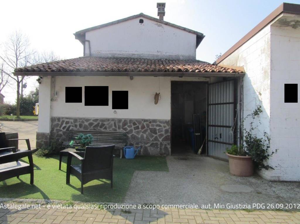 appartamento in vendita a Vigolzone