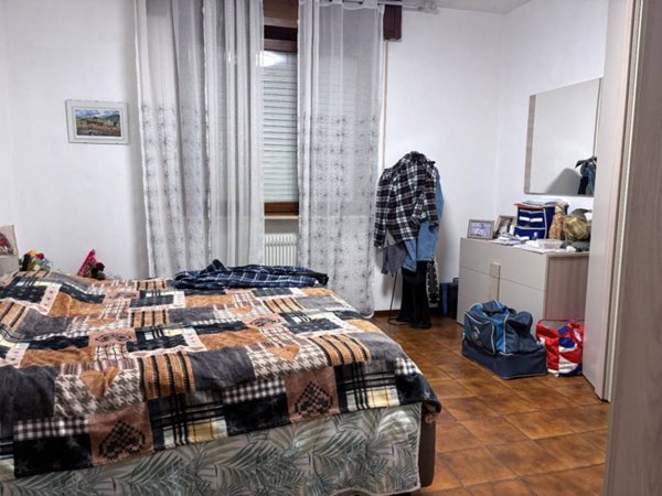 appartamento in vendita a Vigolzone in zona Borgo di Sotto