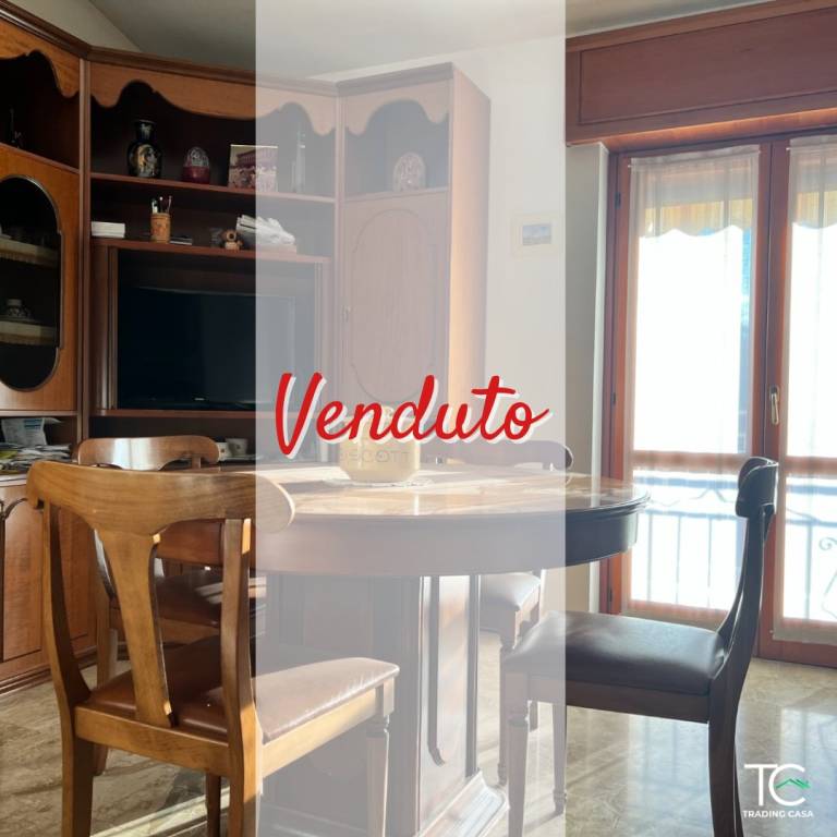 appartamento in vendita a Vigolzone