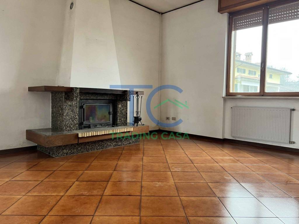 appartamento in vendita a Vigolzone