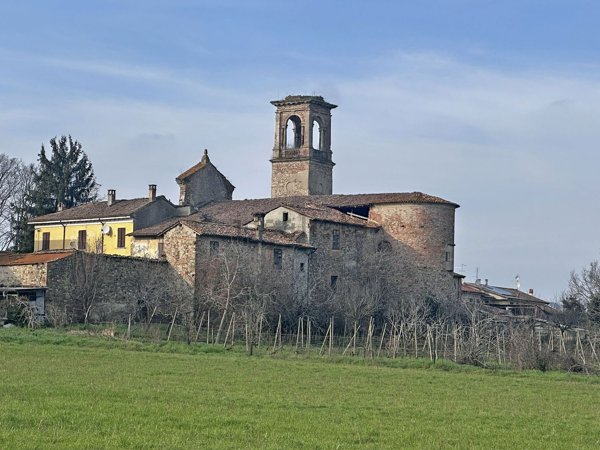 casa indipendente in vendita a Vigolzone