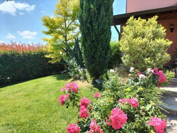 casa indipendente in vendita a Vigolzone