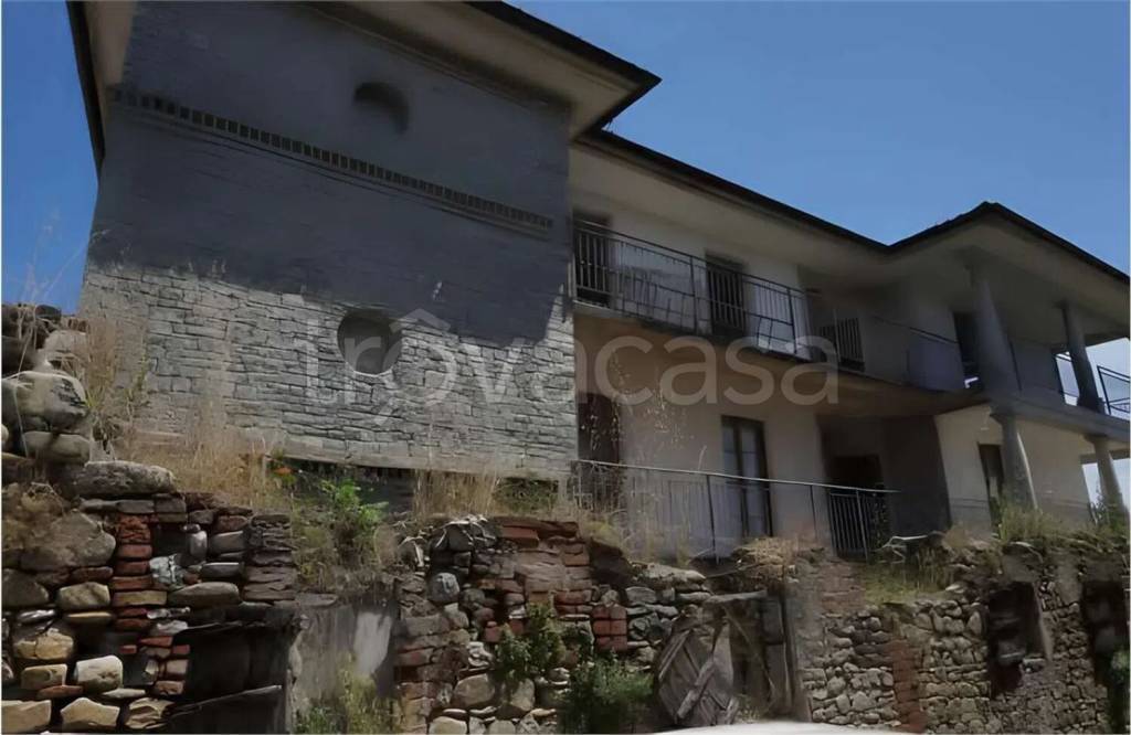 casa indipendente in vendita a Vigolzone in zona Villò