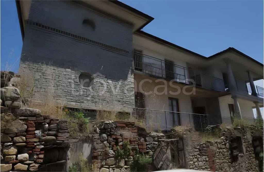 casa indipendente in vendita a Vigolzone in zona Villò