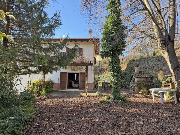 casa indipendente in vendita a Vigolzone