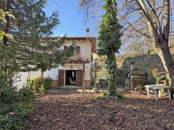 casa indipendente in vendita a Vigolzone