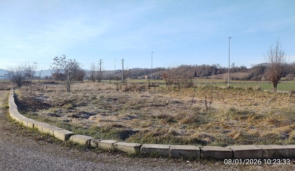terreno edificabile in vendita a Vigolzone