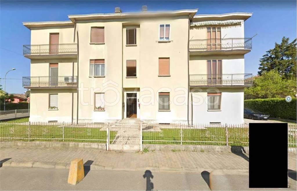 appartamento in vendita a Vigolzone