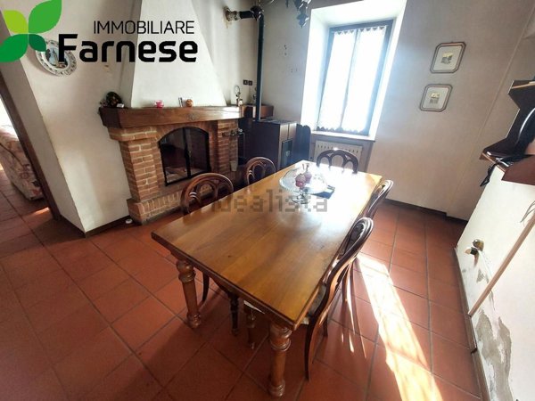 casa indipendente in vendita a Vigolzone