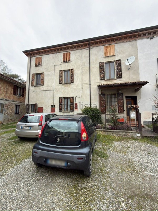 appartamento in vendita a Vigolzone in zona Albarola