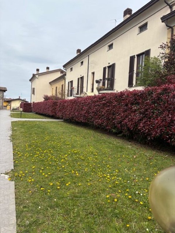 appartamento in vendita a Vigolzone