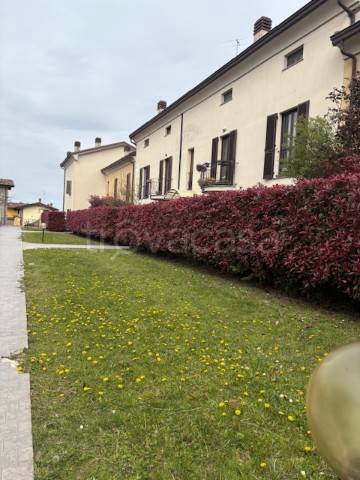 appartamento in vendita a Vigolzone