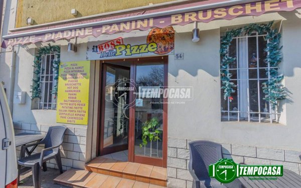 negozio in vendita a Vigolzone