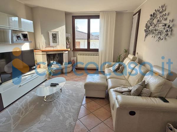 appartamento in vendita a Vigolzone in zona Carmiano