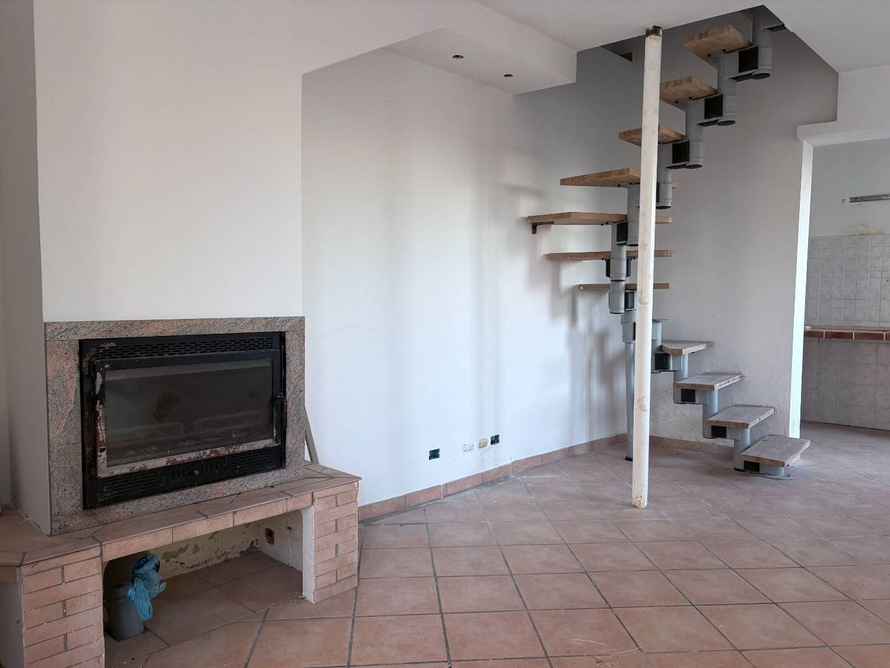 appartamento in vendita a Vigolzone