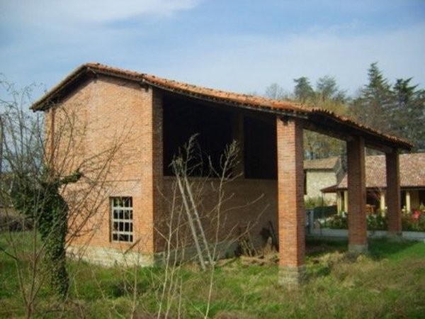 casale in vendita a Vigolzone