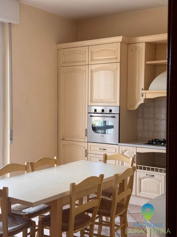 appartamento in vendita a Vigolzone