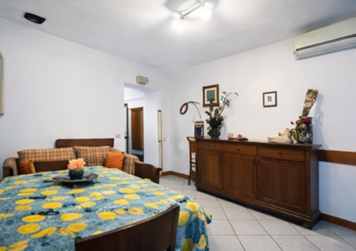 appartamento in vendita a Vigolzone in zona Villò