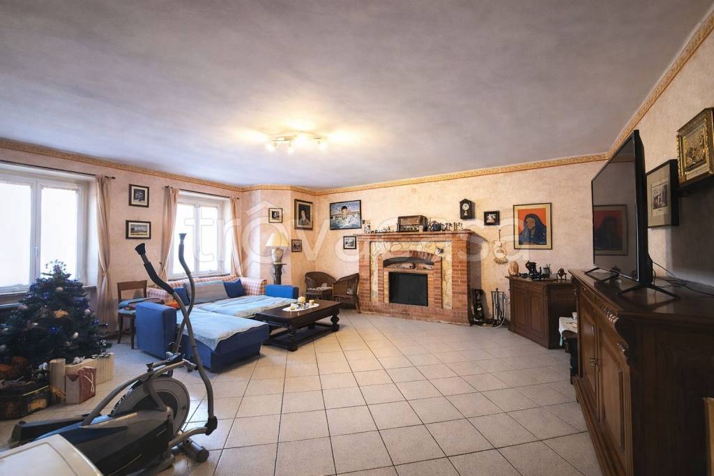 appartamento in vendita a Vigolzone in zona Villò