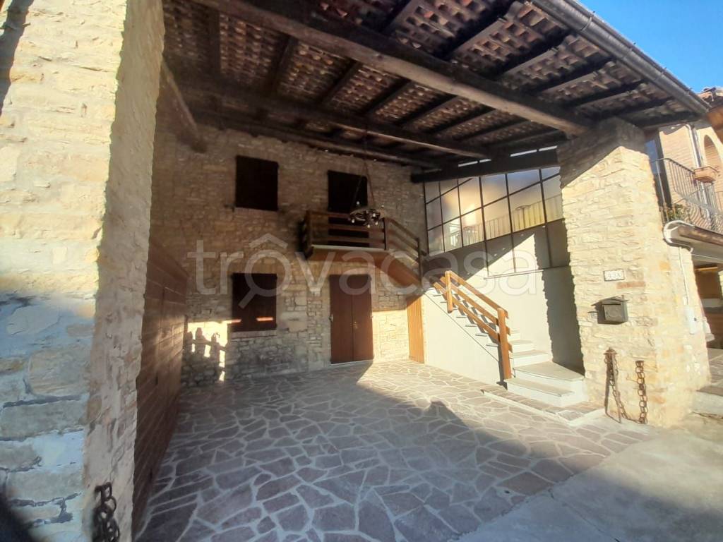 casa indipendente in vendita a Vigolzone