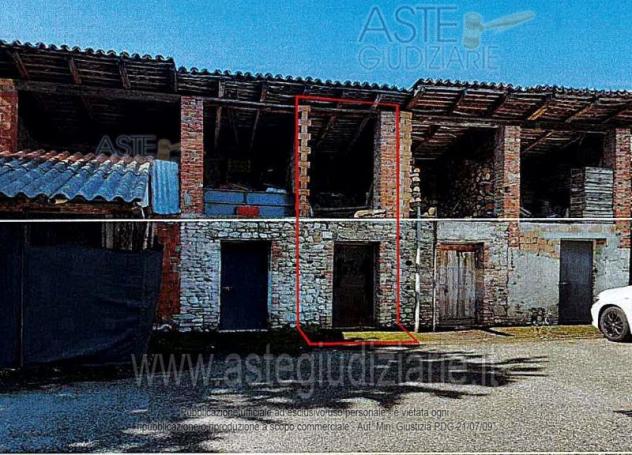 appartamento in vendita a Vigolzone in zona Albarola