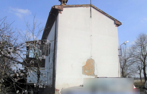 casa indipendente in vendita a Vigolzone