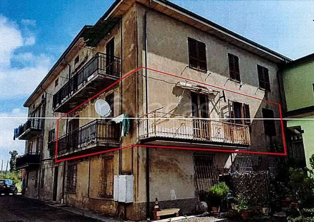 appartamento in vendita a Vigolzone