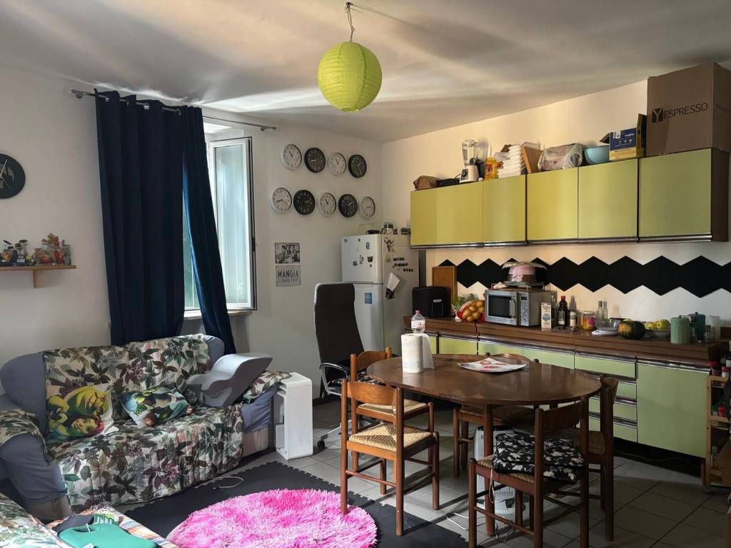 appartamento in vendita a Vigolzone in zona Villò