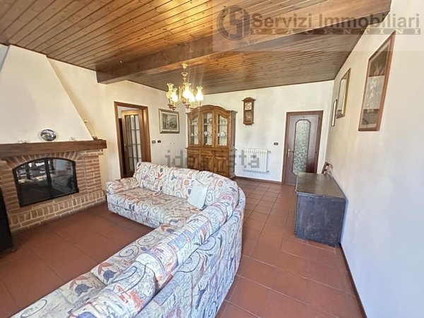 casa indipendente in vendita a Vigolzone